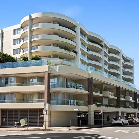 Apartamento Marvelous Manly Sídney Exterior foto