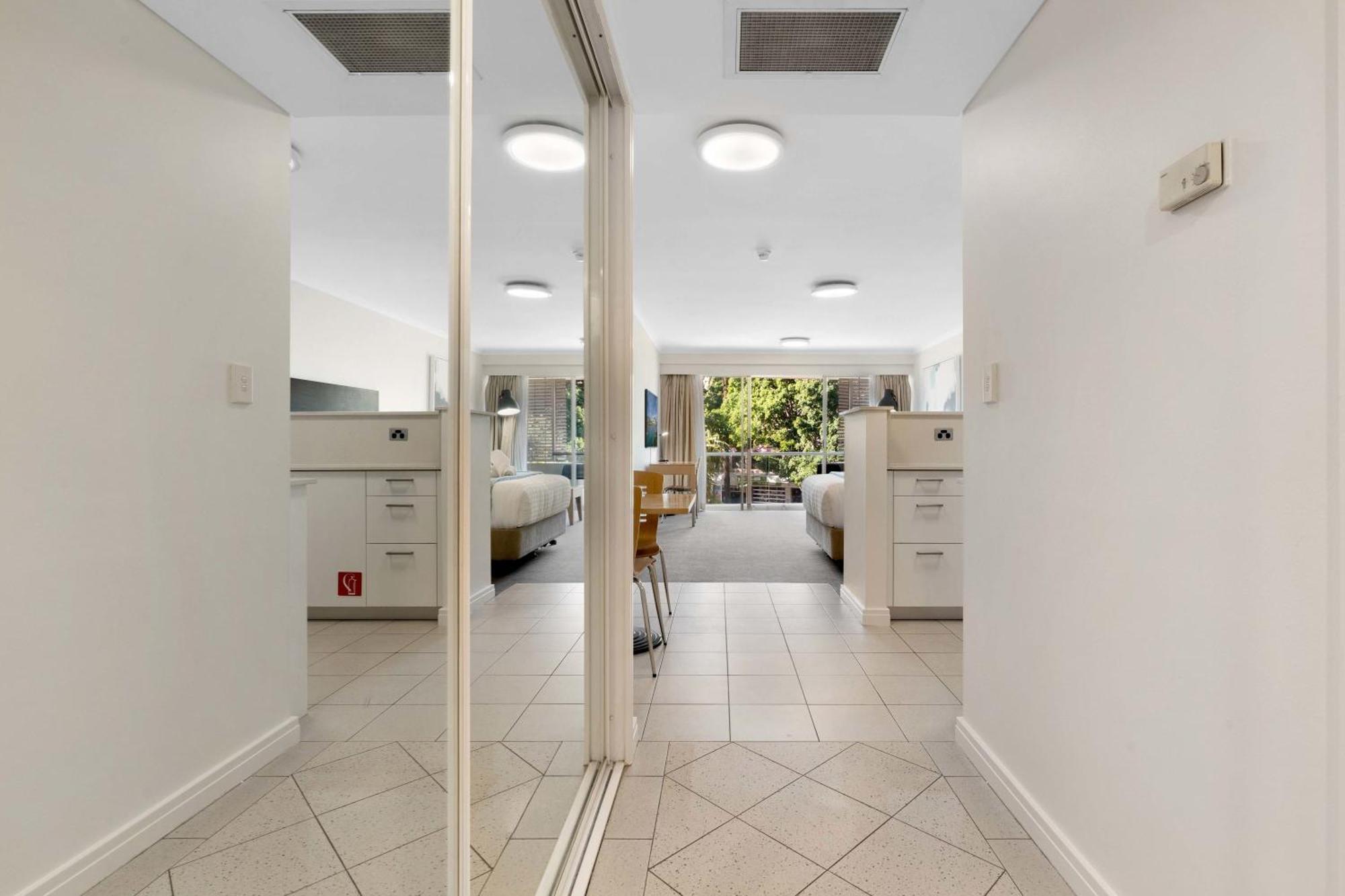 Apartamento Marvelous Manly Sídney Exterior foto